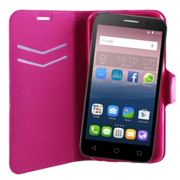 VOLTE-TEL ΘΗΚΗ ALCATEL POP 4 5.0
