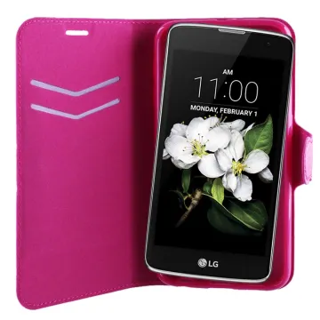 VOLTE-TEL ΘΗΚΗ LG K7 X210 5.0