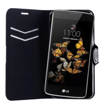 VOLTE-TEL ΘΗΚΗ LG K8 K350N 5.0