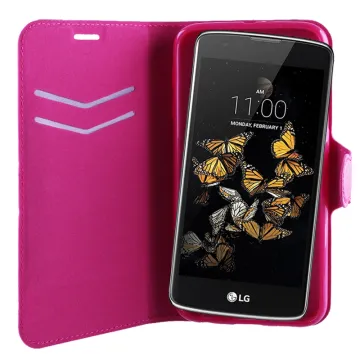VOLTE-TEL ΘΗΚΗ LG K8 K350N 5.0