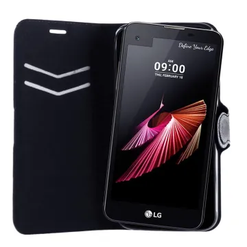 VOLTE-TEL ΘΗΚΗ LG X SCREEN K500N 4.93