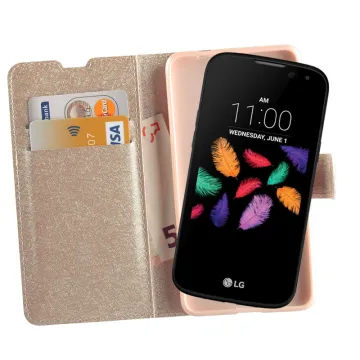 VOLTE-TEL ΘΗΚΗ LG K3 K100 4.5