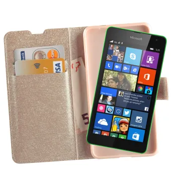 VOLTE-TEL ΘΗΚΗ MICROSOFT LUMIA 535 5.0