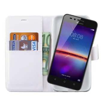 VOLTE-TEL ΘΗΚΗ HUAWEI Y3 II 4.5