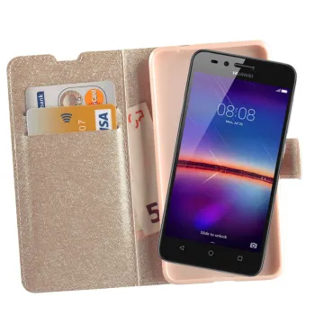 VOLTE-TEL ΘΗΚΗ HUAWEI Y3 II 4.5