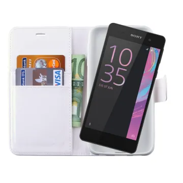 VOLTE-TEL ΘΗΚΗ SONY XPERIA E5 F3311 5.0
