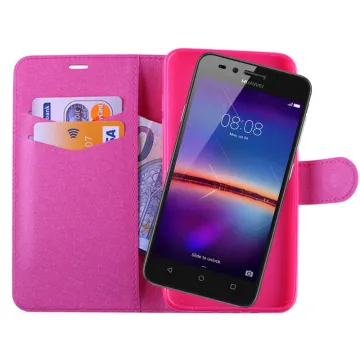 VOLTE-TEL ΘΗΚΗ HUAWEI Y3 II 4.5