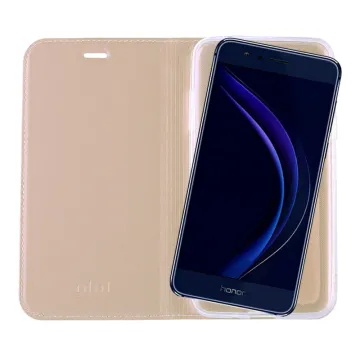 IDOL 1991 ΘΗΚΗ HONOR 8 PRIME MAGNET BOOK STAND GOLD