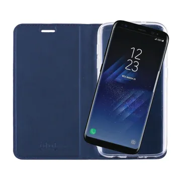 IDOL 1991 AIR SLIM TPU ΘΗΚΗ HUAWEI MATE 9 5.9in ΔΙΑΦΑΝΗ