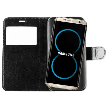 IDOL 1991 AIR SLIM TPU ΘΗΚΗ SAMSUNG A3 2017 A320 4.7in ΔΙΑΦΑΝΗ