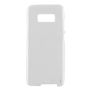 IDOL 1991 AIR SLIM DUO TPU ΘΗΚΗ SAMSUNG S8 G950 5.8in ΔΙΑΦΑΝΗ