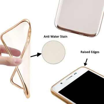 VOLTE-TEL ELECTROPLATING ΘΗΚΗ NOKIA 3 5.0