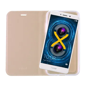 IDOL 1991 ΘΗΚΗ HONOR 6X PRIME MAGNET BOOK STAND GOLD