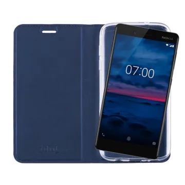 IDOL 1991 AIR SLIM TPU ΘΗΚΗ XIAOMI REDMI NOTE 5A PRIME 5.5in ΔΙΑΦΑΝΗ ΓΚΡΙ