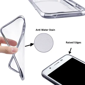 VOLTE-TEL ELECTROPLATING ΘΗΚΗ NOKIA 7 5.2