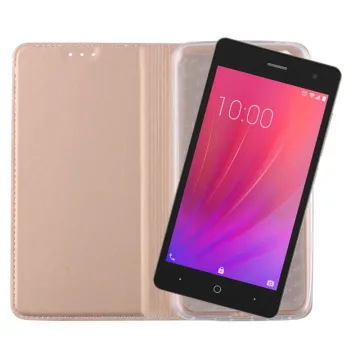 VOLTE-TEL ΘΗΚΗ ALCATEL U5 4G 5.0