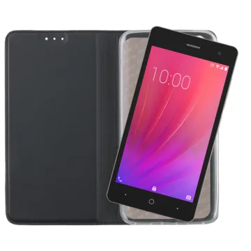 IDOL 1991 ΘΗΚΗ ALCATEL U5 3G 4047 ULTRA THIN TPU 0.3mm ΔΙΑΦΑΝΗ