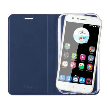 IDOL 1991 ΘΗΚΗ ZTE BLADE V8 MINI 5.0