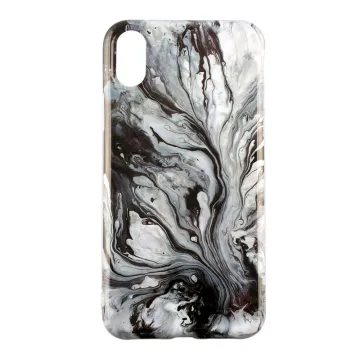 IDOL 1991 CARBON TPU ΘΗΚΗ IPHONE 8 PLUS/7 PLUS 5.5in BLUE
