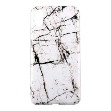 IDOL 1991 CARBON TPU ΘΗΚΗ SAMSUNG S8 G950 5.8in BLUE