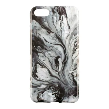 IDOL 1991 CARBON TPU ΘΗΚΗ SAMSUNG J3 2017 J330 5.0in BLACK