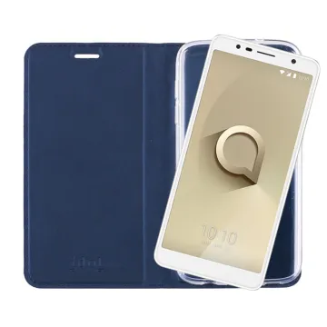 IDOL 1991 ΘΗΚΗ ALCATEL 3C 5026 6.0
