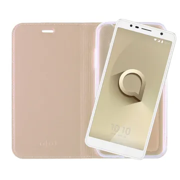 IDOL 1991 ΘΗΚΗ ALCATEL 3C 6.0