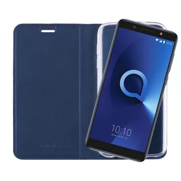 IDOL 1991 ΘΗΚΗ ALCATEL 3X 5058 5.7