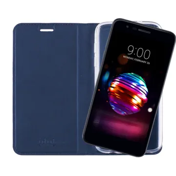 IDOL 1991 ΘΗΚΗ LG K10 2018 5.3