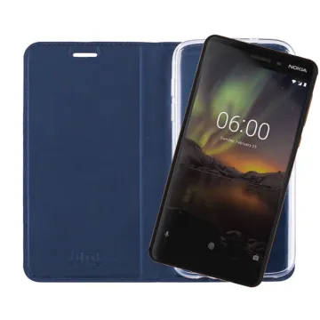 IDOL 1991 ΘΗΚΗ NOKIA 6.1 5.5