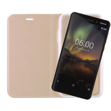 IDOL 1991 ΘΗΚΗ NOKIA 6.1 5.5
