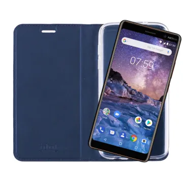 IDOL 1991 ΘΗΚΗ NOKIA 7 PLUS 6.0