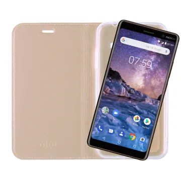 IDOL 1991 ΘΗΚΗ NOKIA 7 PLUS 6.0