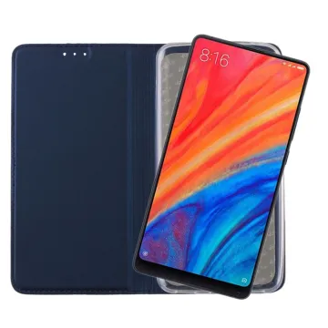IDOL 1991 CARBON TPU ΘΗΚΗ SAMSUNG S9 G960 5.8in BLACK