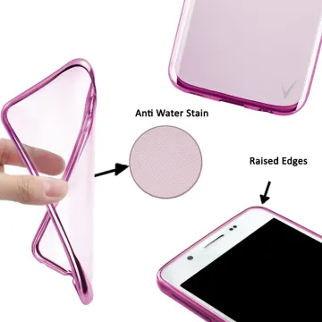 VOLTE-TEL MAGNET BOOK STAND ΘΗΚΗ HUAWEI NOVA SMART 5.0in DARK GREY