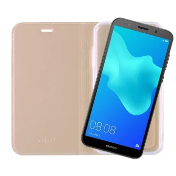 VOLTE-TEL ELECTROPLATING ΘΗΚΗ HUAWEI Y6 2018/Y6 PRIME 2018/HONOR 7A 5.7