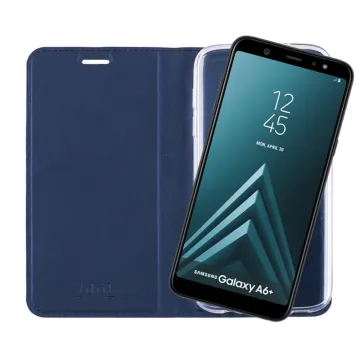 IDOL 1991 ΘΗΚΗ SAMSUNG A6 PLUS 2018 A605 6.0