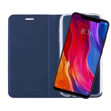 IDOL 1991 ΘΗΚΗ SAMSUNG A6 PLUS 2018 A605 6.0