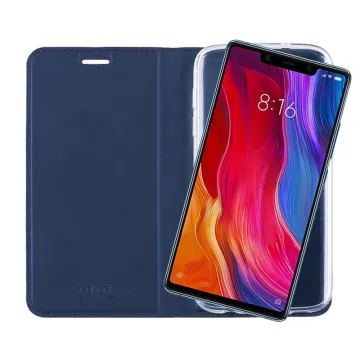 VOLTE-TEL ΘΗΚΗ HUAWEI Y7 2018/Y7 PRIME 2018/HONOR 7C 5.99