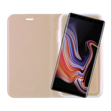IDOL 1991 ΘΗΚΗ SAMSUNG NOTE 9 N960 6.4