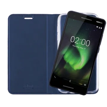 IDOL 1991 ΘΗΚΗ NOKIA 2.1 5.5