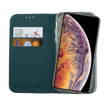 VOLTE-TEL SILICON TPU ΘΗΚΗ IPHONE XS MAX 6.5in CAMERA GUARD BLACK