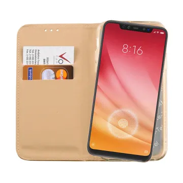 VOLTE-TEL ΘΗΚΗ XIAOMI REDMI NOTE 5A PRIME 5.5
