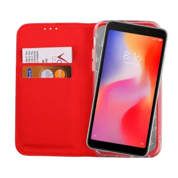 VOLTE-TEL MAGNET BOOK STAND ΘΗΚΗ MEIZU 16 6.0in GOLD
