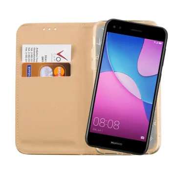 VOLTE-TEL ΘΗΚΗ HUAWEI P9 LITE MINI/Y6 PRO 2017 5.0