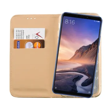VOLTE-TEL ΘΗΚΗ NOKIA 5.1 PLUS 5.86