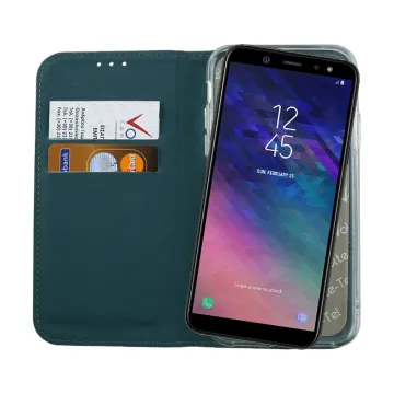 VOLTE-TEL ΘΗΚΗ SAMSUNG A6 PLUS 2018 A605 6.0