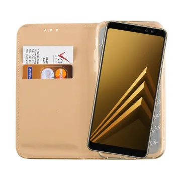 VOLTE-TEL ΘΗΚΗ SAMSUNG A8 A530 5.6