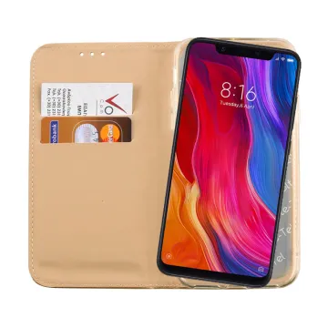 VOLTE-TEL ΘΗΚΗ XIAOMI MI 8 SE 5.88