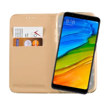 VOLTE-TEL ΘΗΚΗ XIAOMI REDMI NOTE 5 AI DUAL CAMERA 5.99